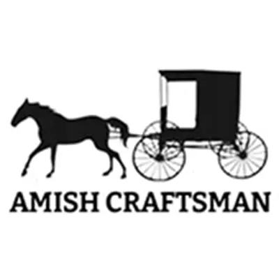 Slide of Amish Craftsman
