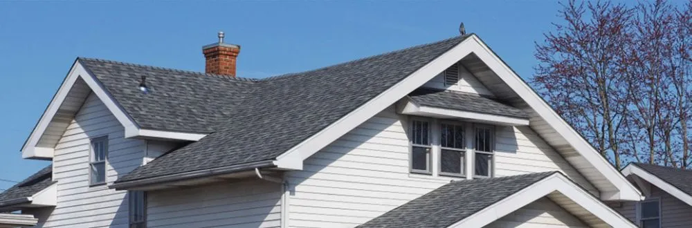 Slide of Amish Roofers