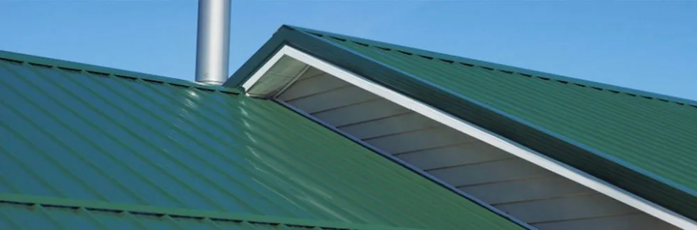 Slide of Amish Roofers