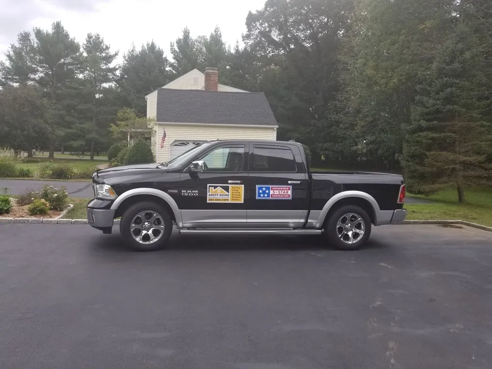 Slide of Amity Home Maintenance Solutions