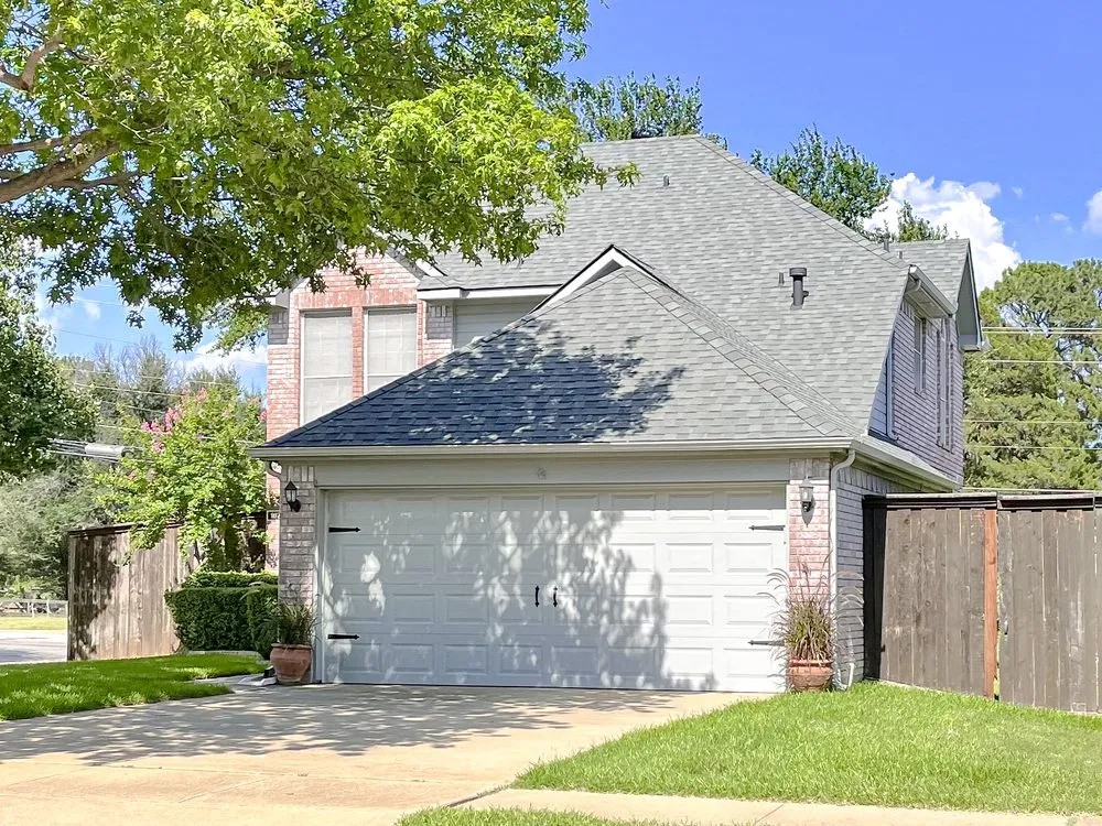 Slide of Amity Roofing