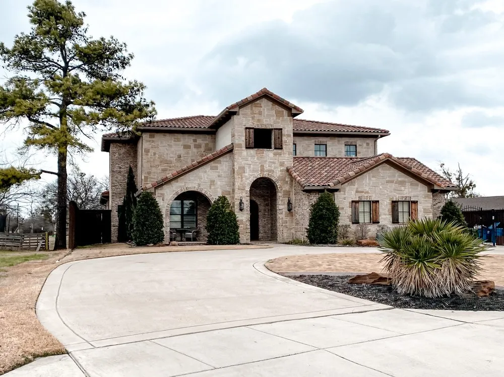 Slide of Amity Roofing