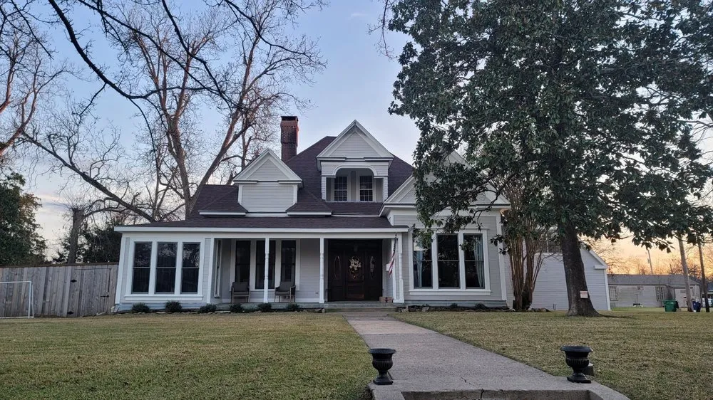 Slide of Amity Roofing