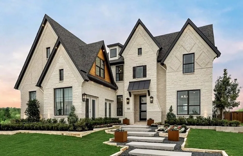 Slide of Amity Roofing