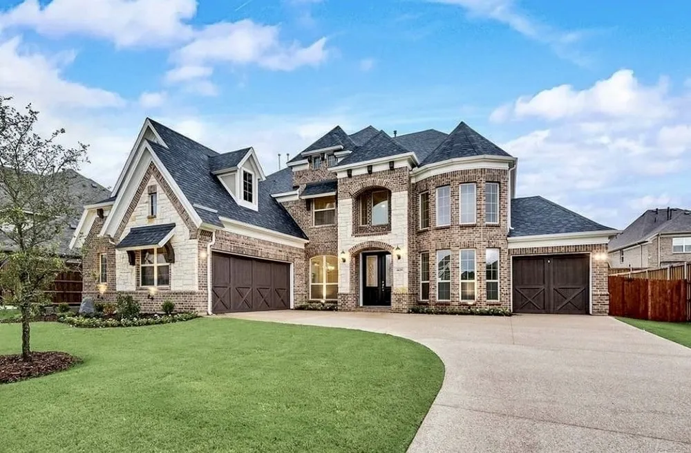 Slide of Amity Roofing