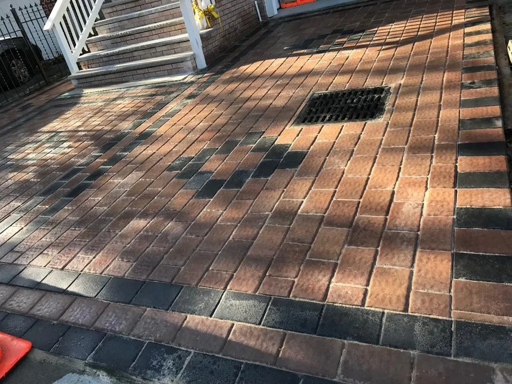 Slide of AMK Construction