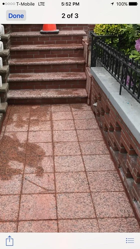 Slide of AMK Construction