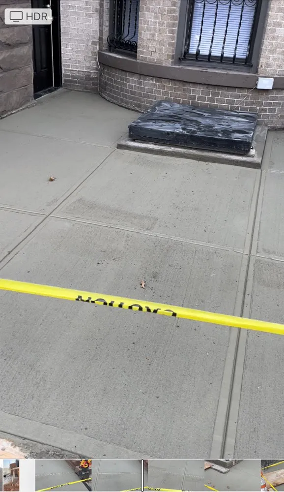 Slide of AMK Construction