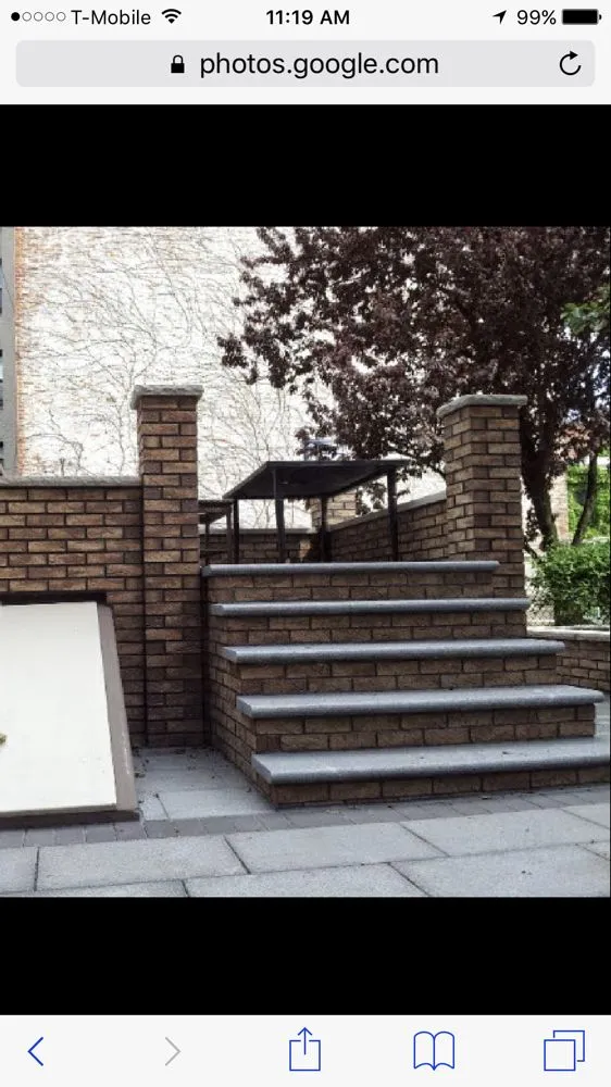 Slide of AMK Construction