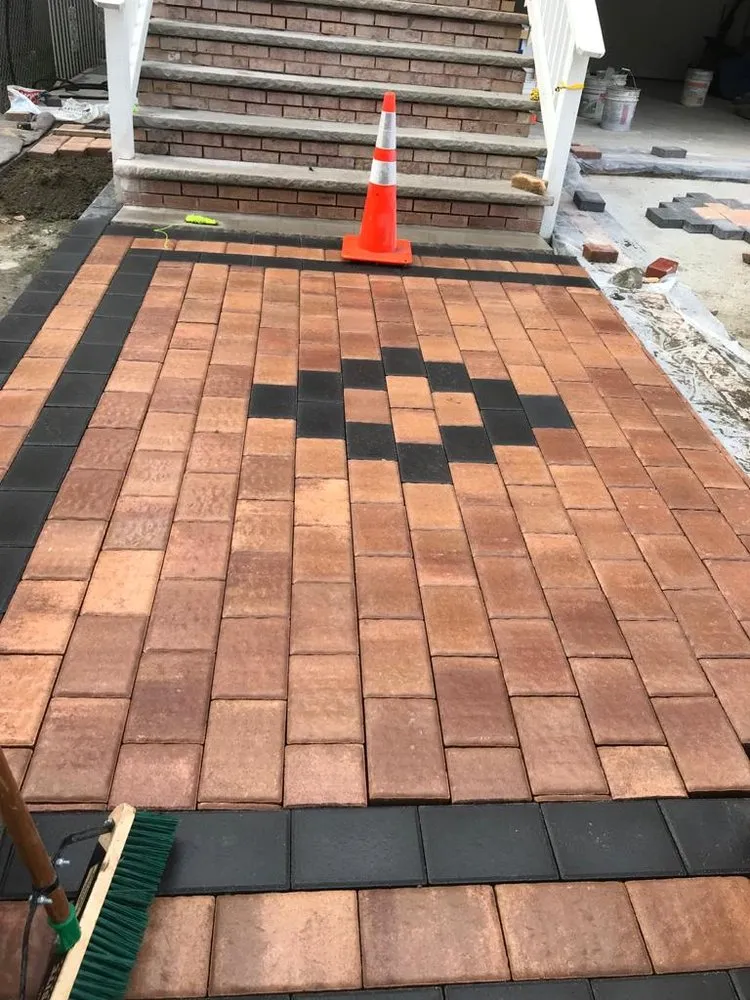 Slide of AMK Construction