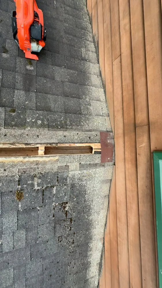 Slide of AMK Home Services