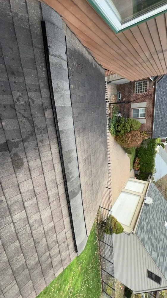 Slide of AMK Home Services