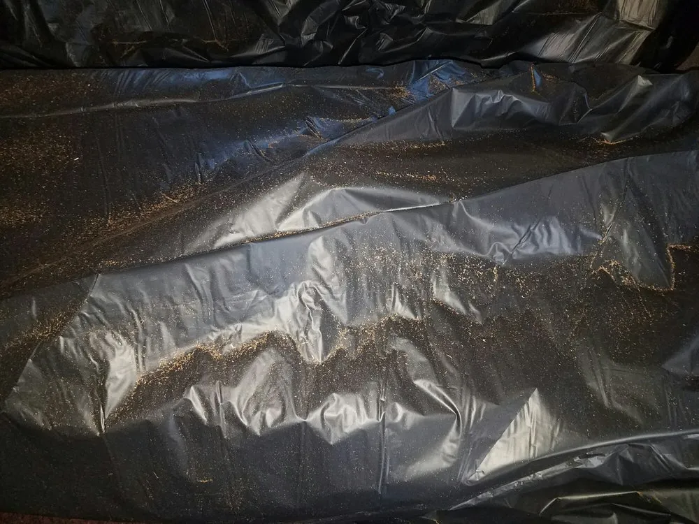 Slide of AMK Roofing