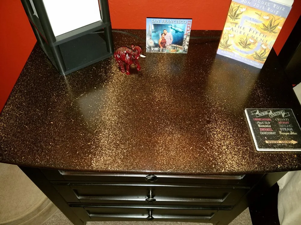 Slide of AMK Roofing