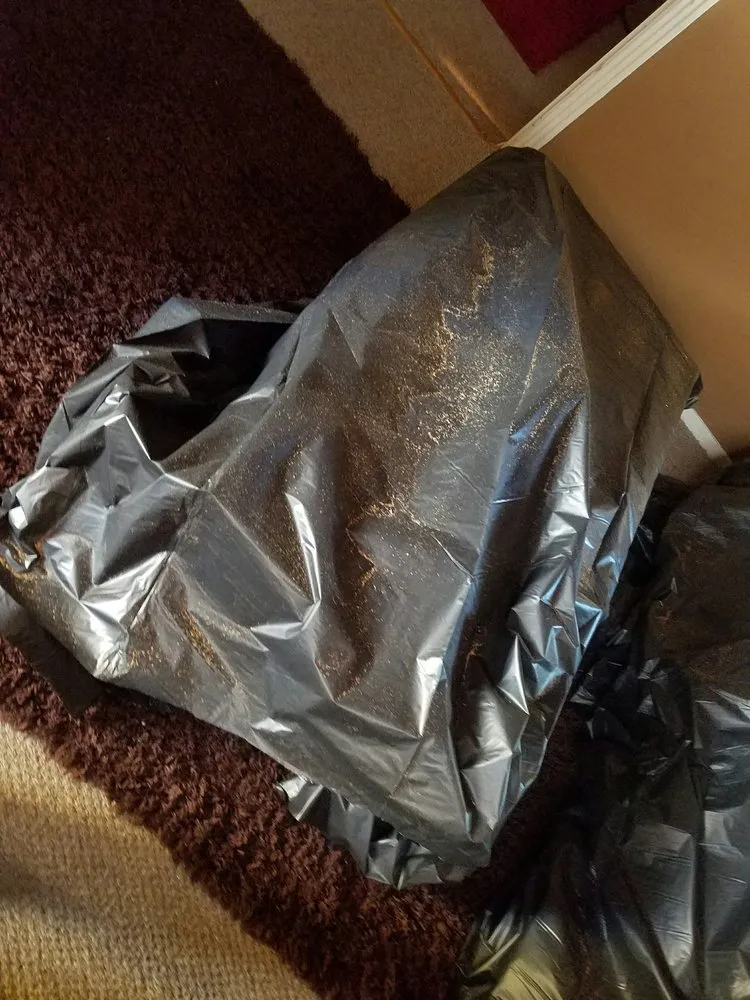 Slide of AMK Roofing