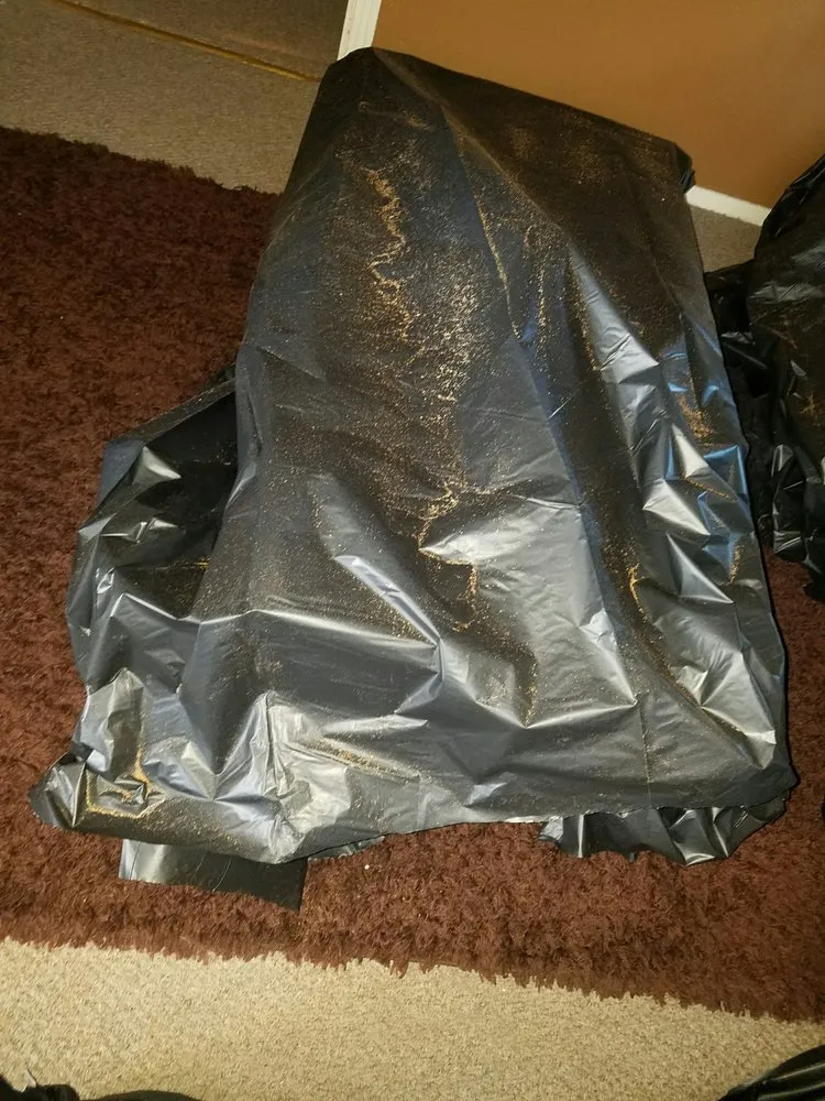 Slide of AMK Roofing