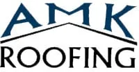 Slide of AMK Roofing