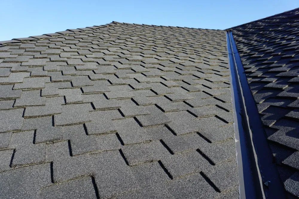 Slide of AMK Roofing