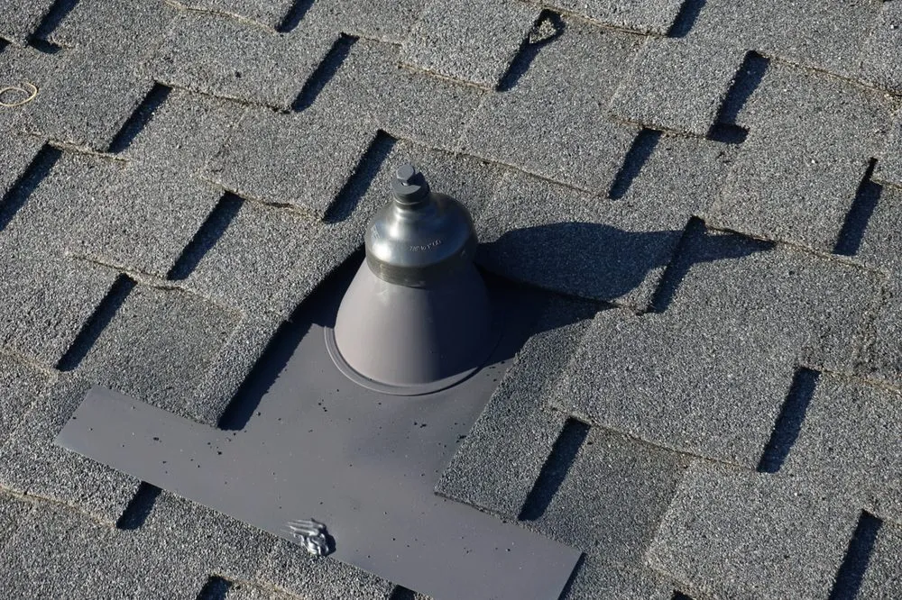 Slide of AMK Roofing