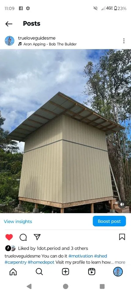 Expert flat roof repair in Kona, HI by AMLSP Sustainable Lifestyle Solutions
