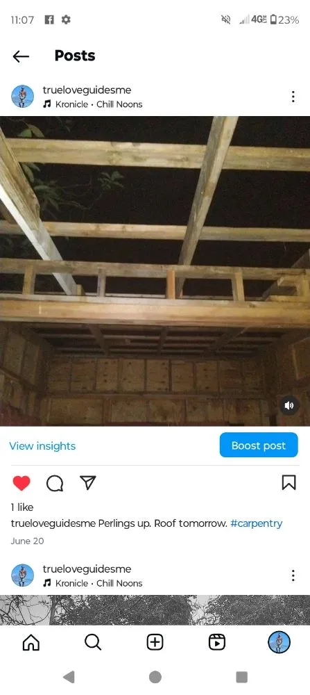 Trusted roof inspection experts serving Kona, HI - AMLSP Sustainable Lifestyle Solutions