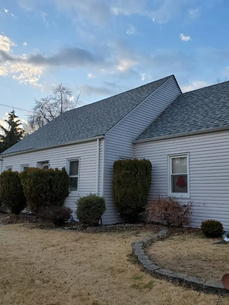 Slide of AMO Roofing & Solar Consultants