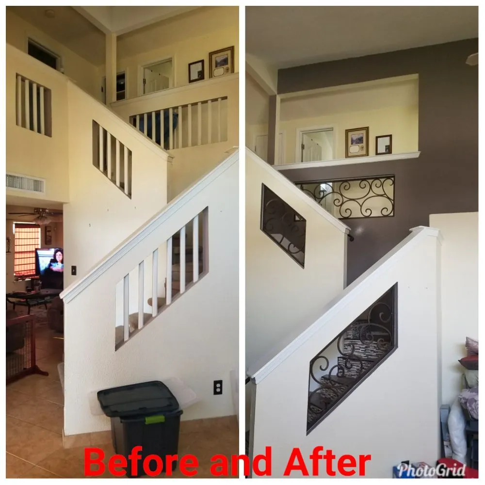 Slide of AM.ON Roofing And Remodeling