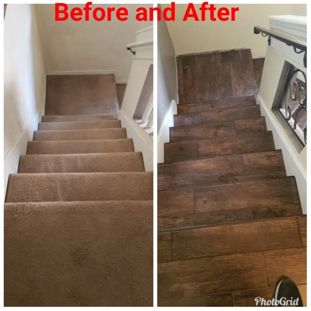 Slide of AM.ON Roofing And Remodeling