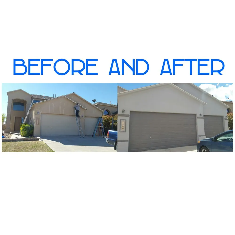 Slide of AM.ON Roofing And Remodeling