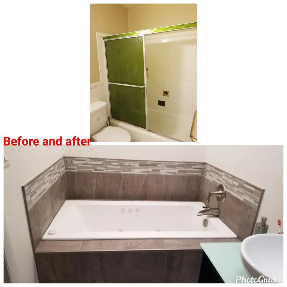 Slide of AM.ON Roofing And Remodeling