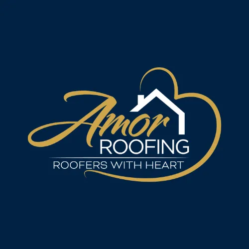 Slide of Amor Roofing