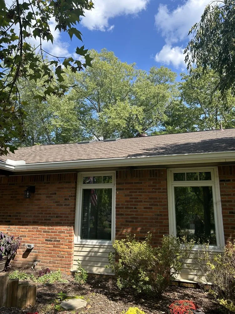 Slide of AMP Restoration & Roofing