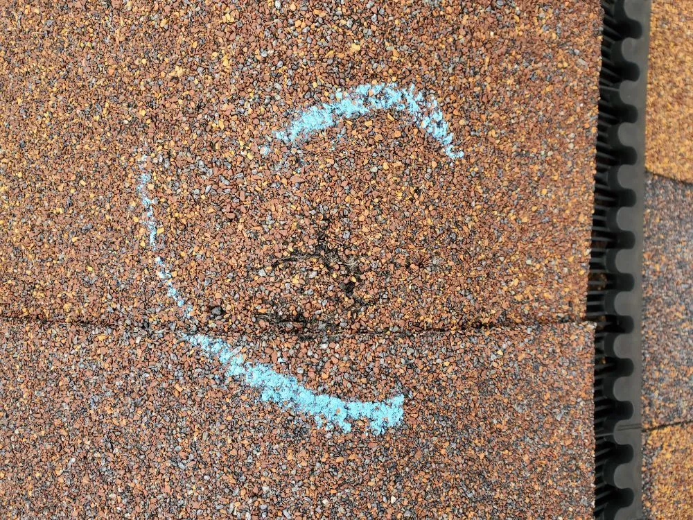 Slide of AMP Restoration & Roofing