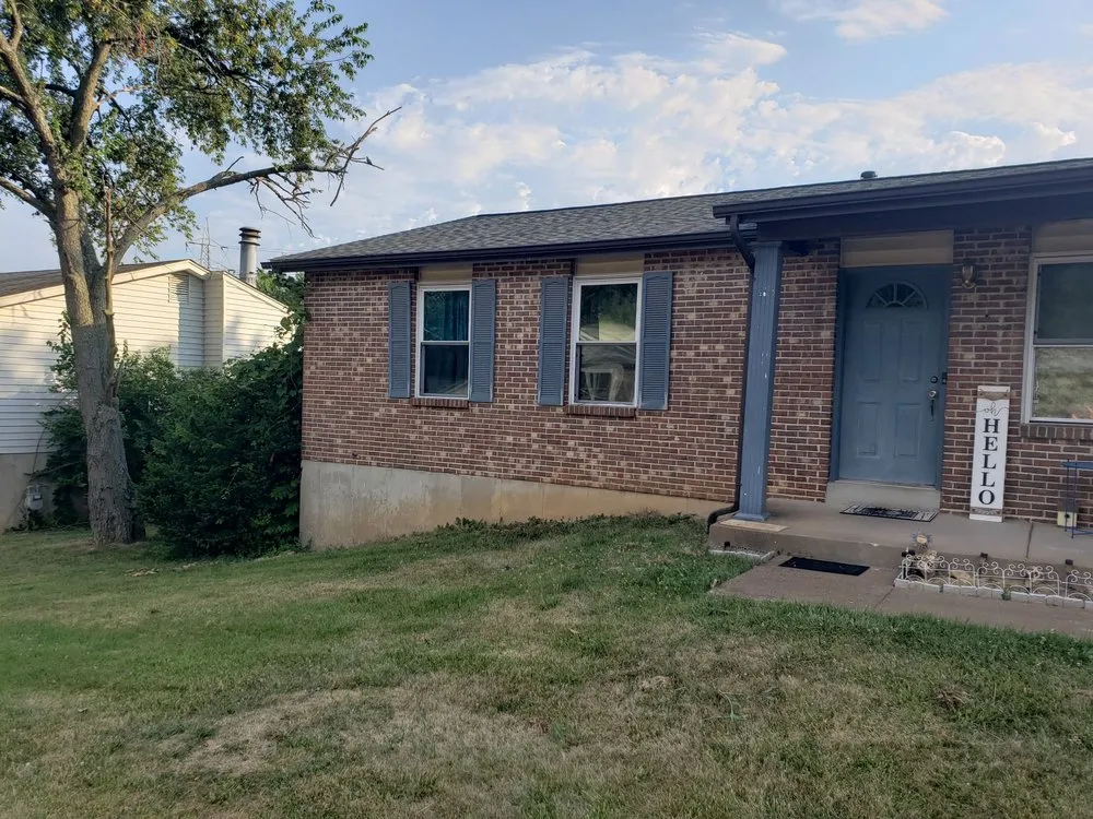 Slide of AMP Restoration & Roofing