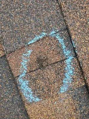 AMP Restoration & Roofing Logo