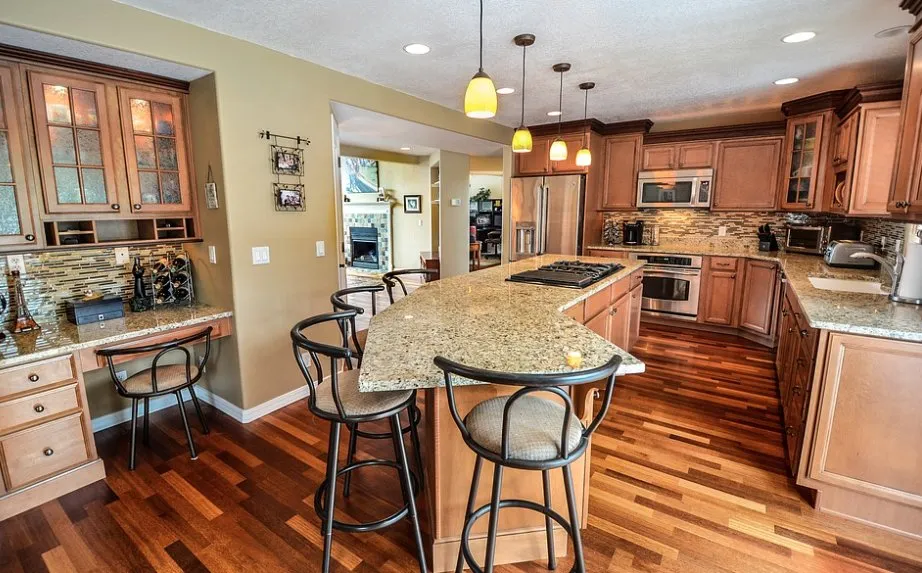 Slide of AMP Roofing