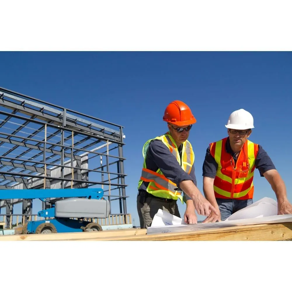 Slide of AMP Roofing