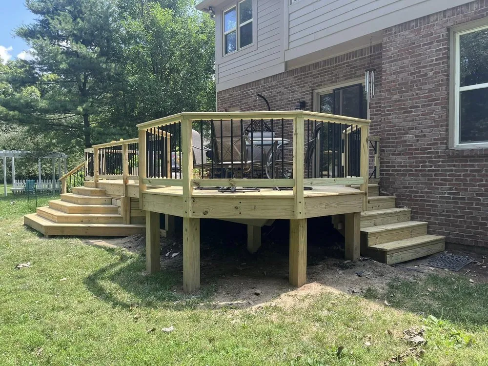 Slide of Amparan Construction