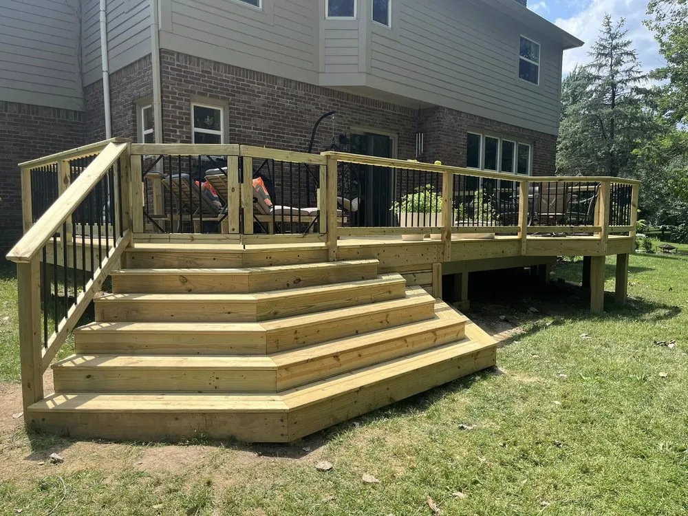 Slide of Amparan Construction