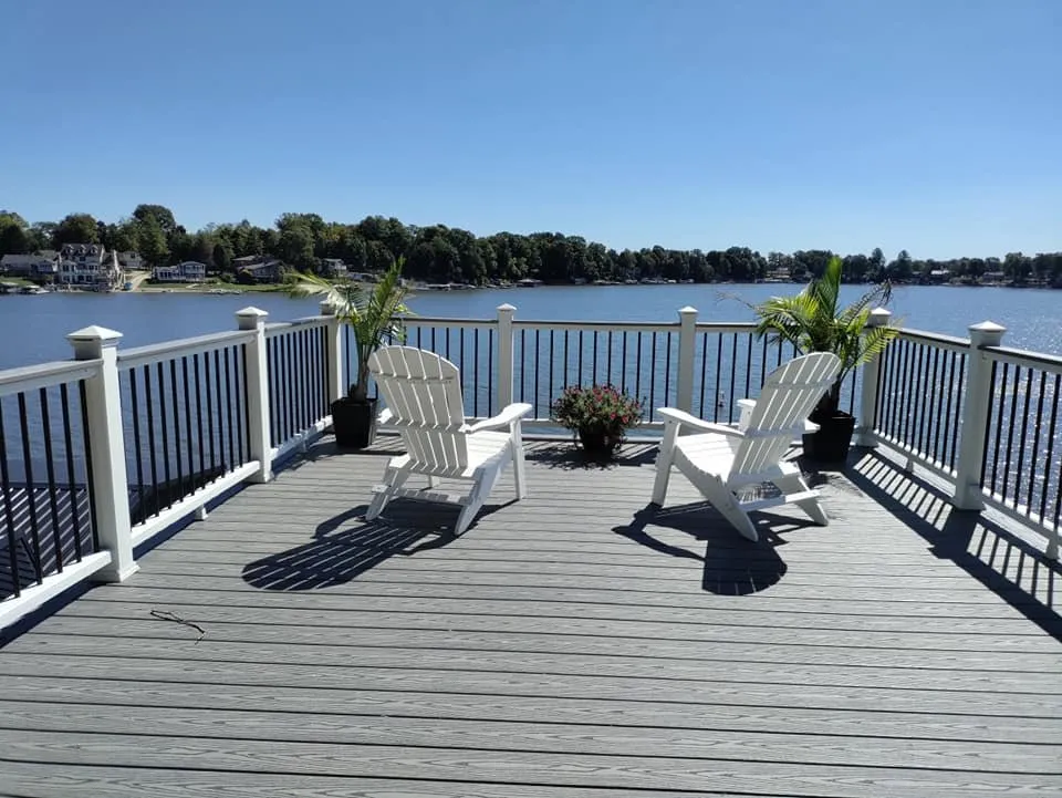 Slide of Amparan Construction