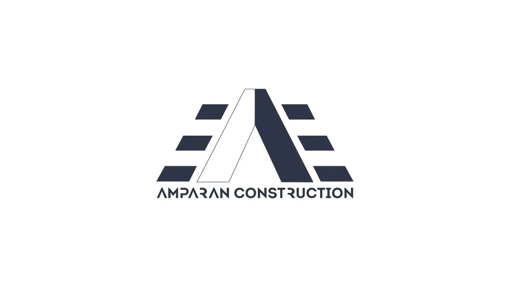 Slide of Amparan Construction