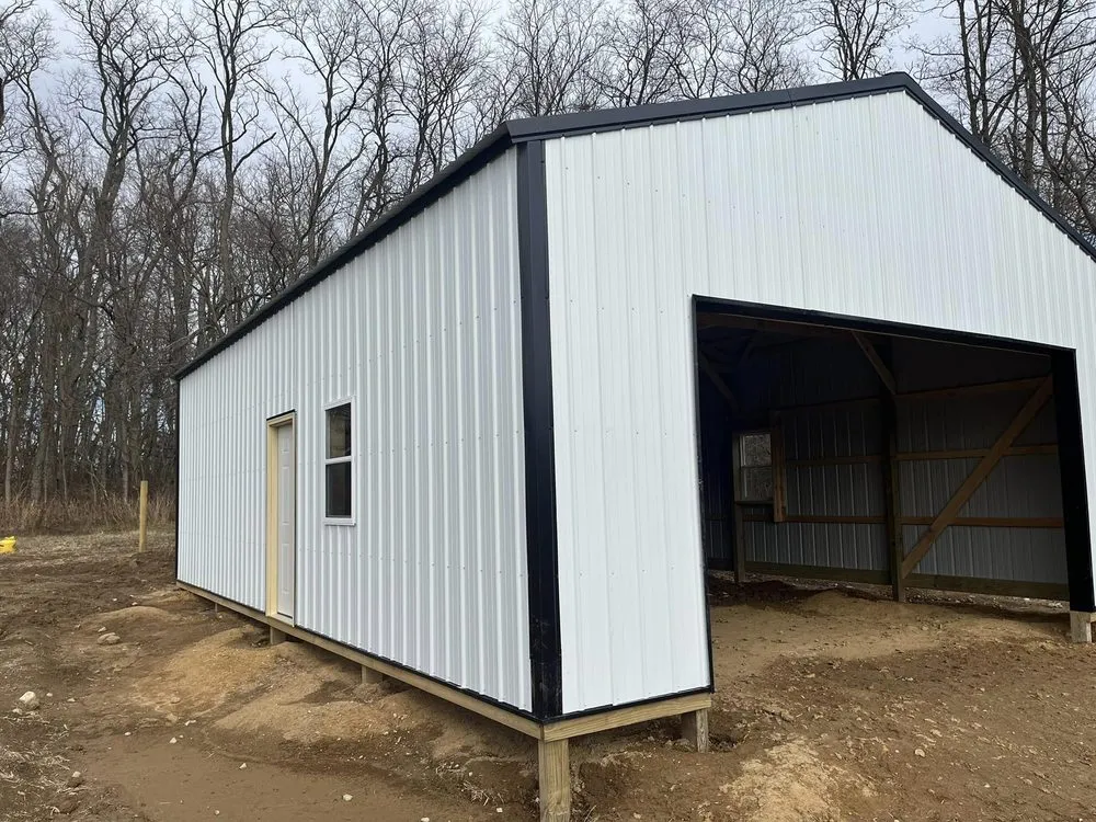 Slide of Amparan Construction