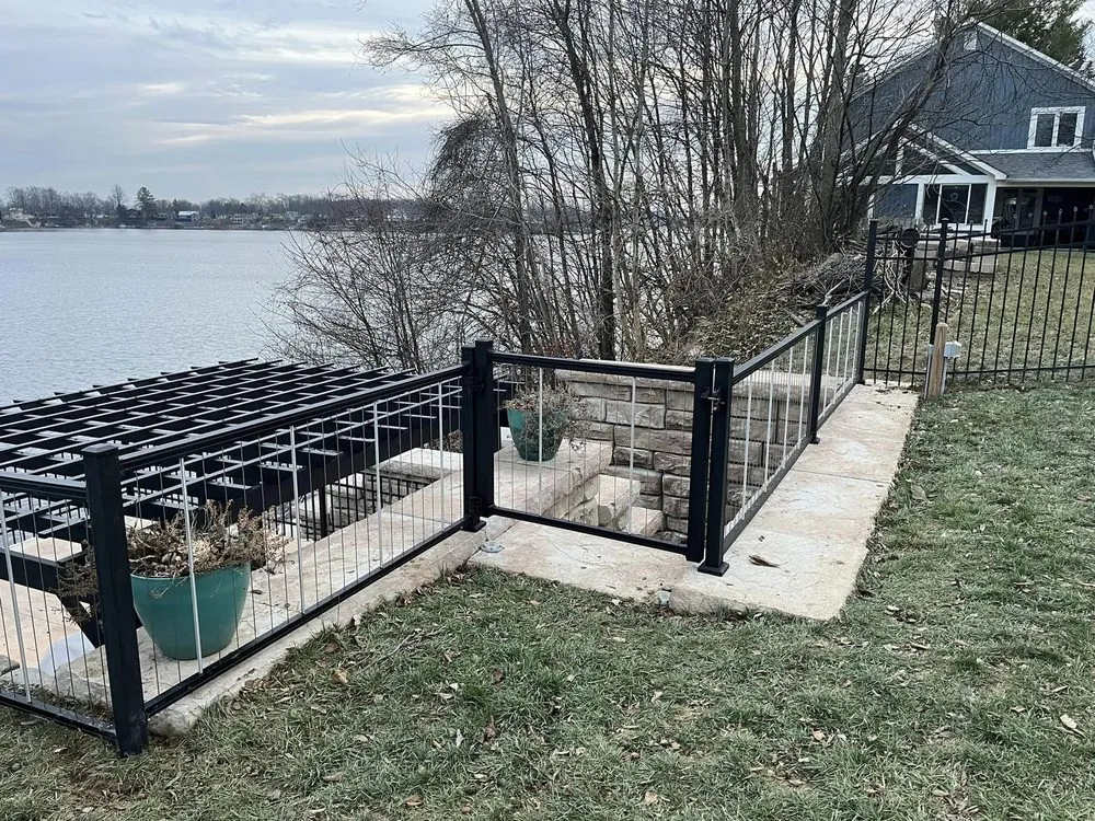 Slide of Amparan Construction