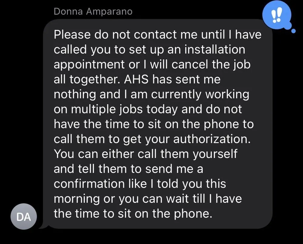 Slide of Amparano Roofing