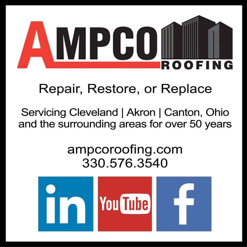 Slide of Ampco Roofing