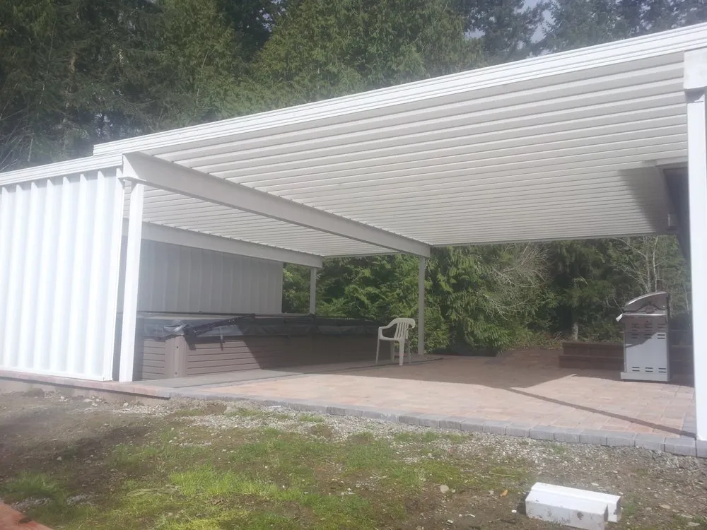 Slide of Ampro Builders