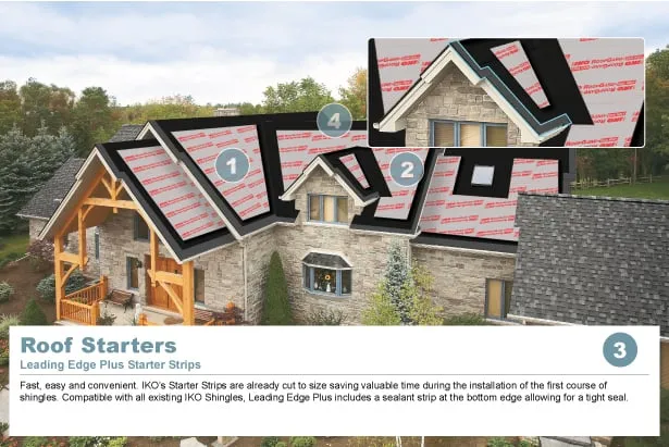 Slide of Ampro Builders