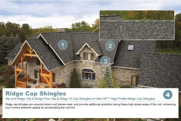 Slide of Ampro Builders