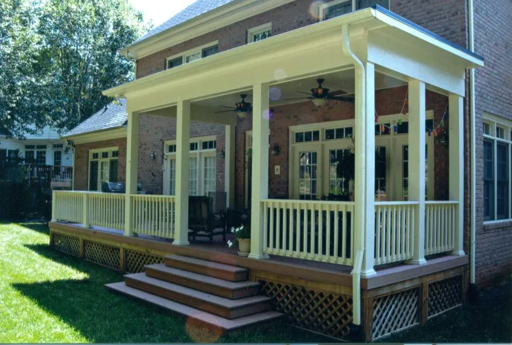 Slide of Ampro Builders