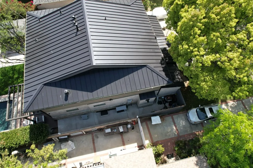 Slide of AMPRO Roofing & Construction